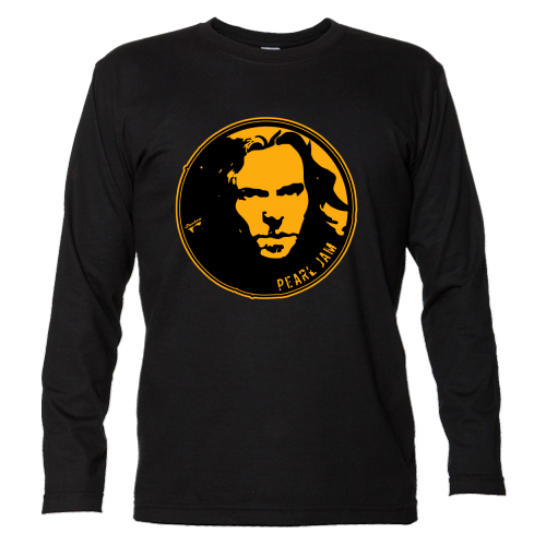 T-Shirt Unisex Manica Lunga