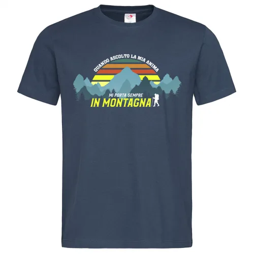 T-Shirt Premium Men