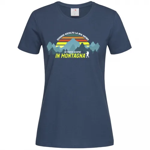 T-Shirt Premium Women
