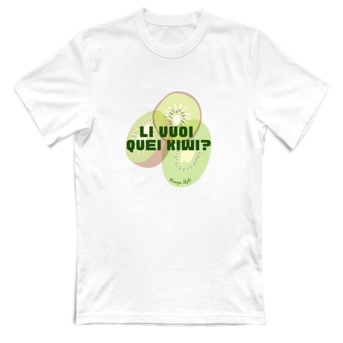 T-Shirt Unisex