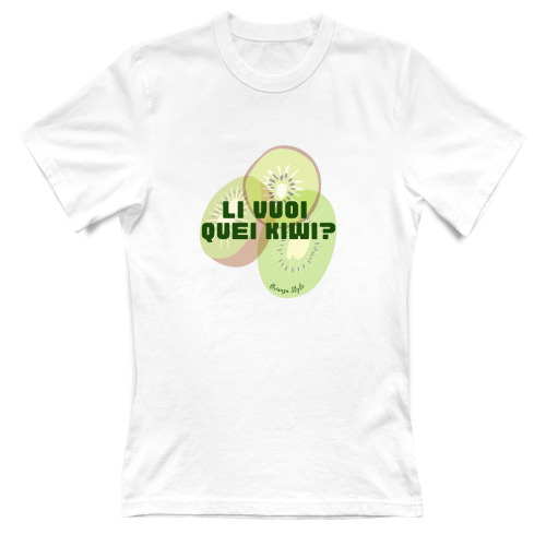 T-Shirt Donna
