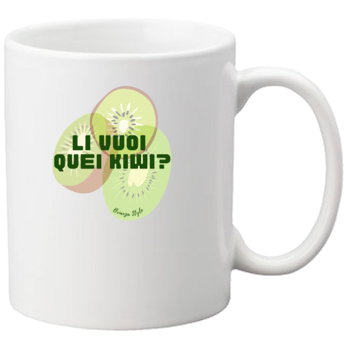 Tazza