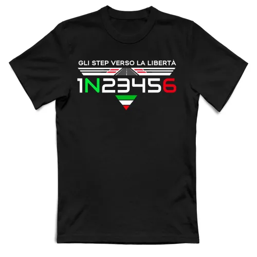 T-Shirt Unisex