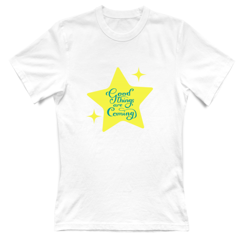 T-Shirt Donna