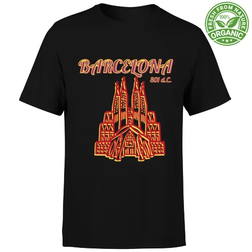 T-Shirt Unisex Organic