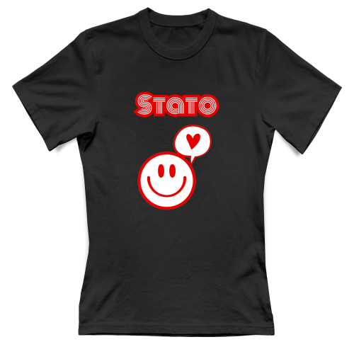 T-Shirt Donna