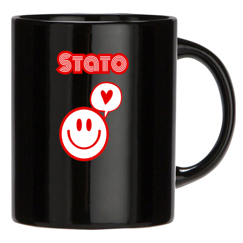 Tazza Nera