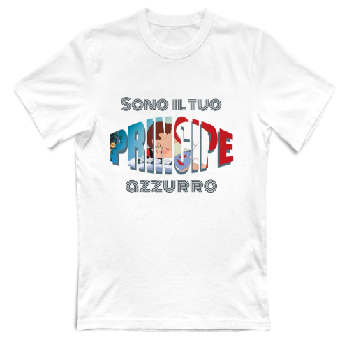 T-Shirt Unisex