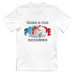 Unisex T-Shirt 20.00 &euro;