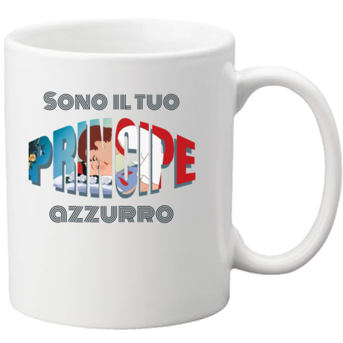 Tazza
