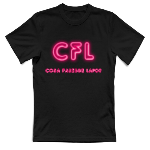 T-Shirt Unisex