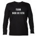 Unisex Long Sleeve T-Shirt 19.00 &euro;