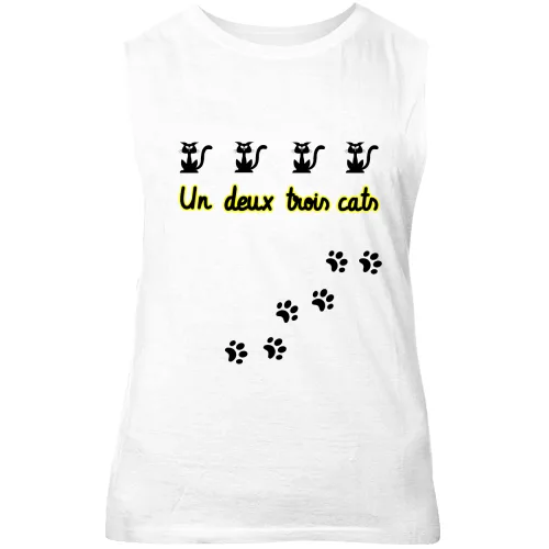 Canotta Unisex