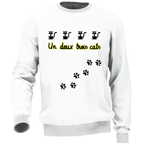 Felpa Unisex