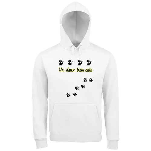 Hoodie Premium Men