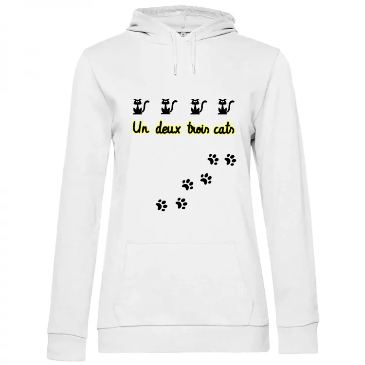 un deux trois cats 