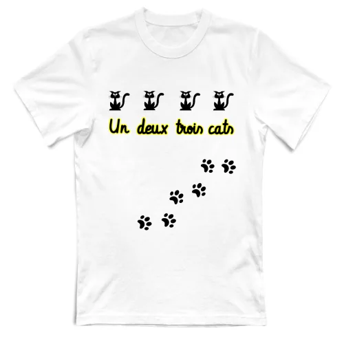 T-Shirt Bambino