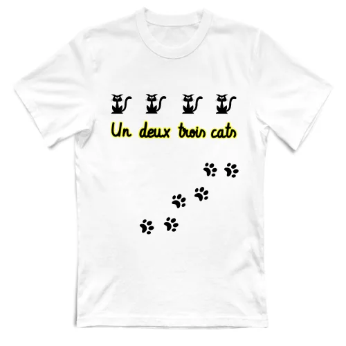 T-Shirt Unisex