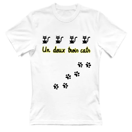 T-Shirt Donna