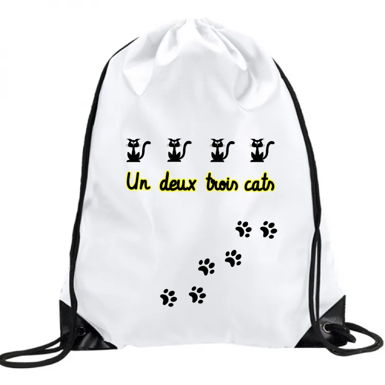 un deux trois cats 