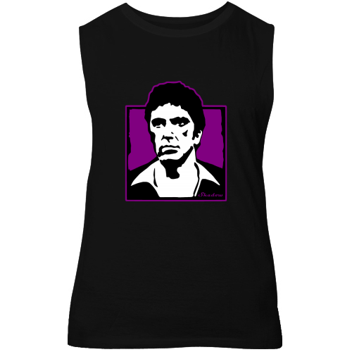 Canotta Unisex