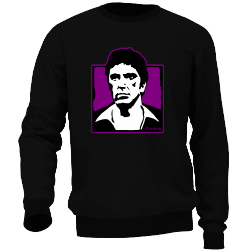 Felpa Unisex
