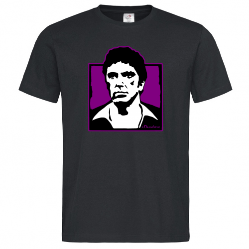 T-Shirt Men Premium 