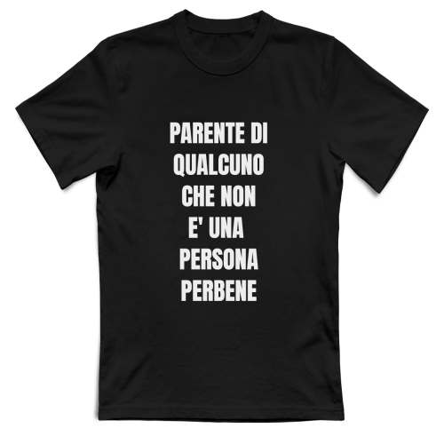 T-Shirt Unisex