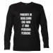 Unisex Long Sleeve T-Shirt 19.00 &euro;