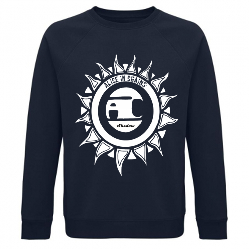 Felpa Unisex Organica