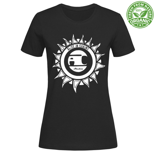 T-Shirt Woman Organic