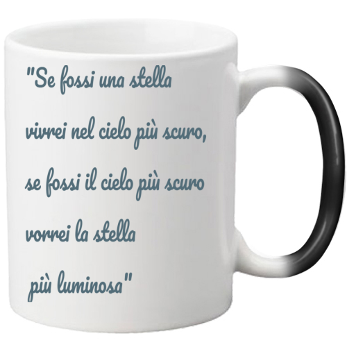 Tazza Magica