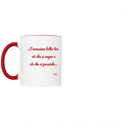 Mug Two Color