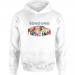 Children's Hoodie 30.00 &euro;