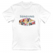 Women's T-Shirt 18.50 &euro;