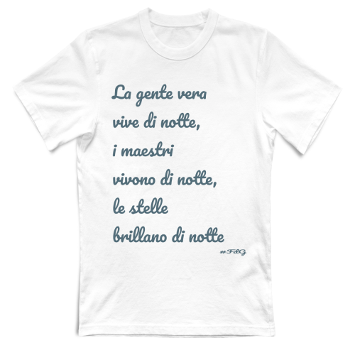 T-Shirt Unisex