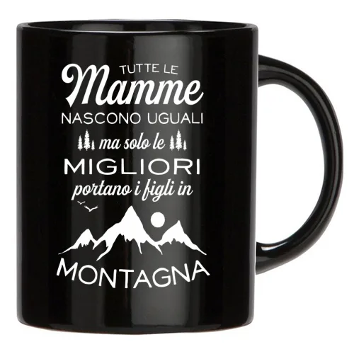 Tazza Nera