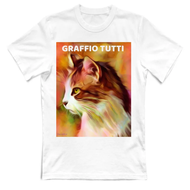 Graffio tutti