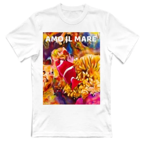 T-Shirt Unisex