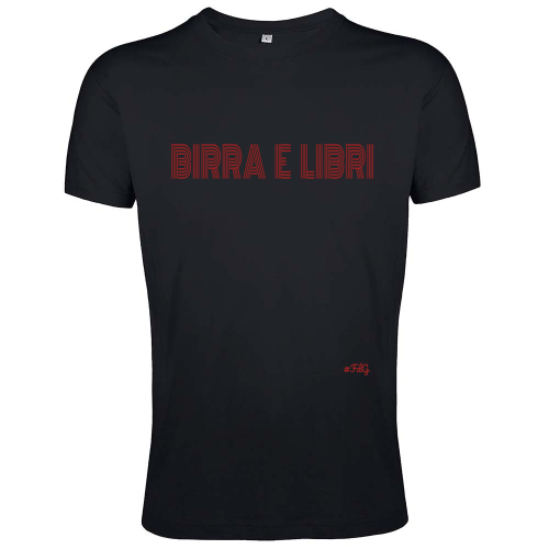 T-Shirt Men Fit