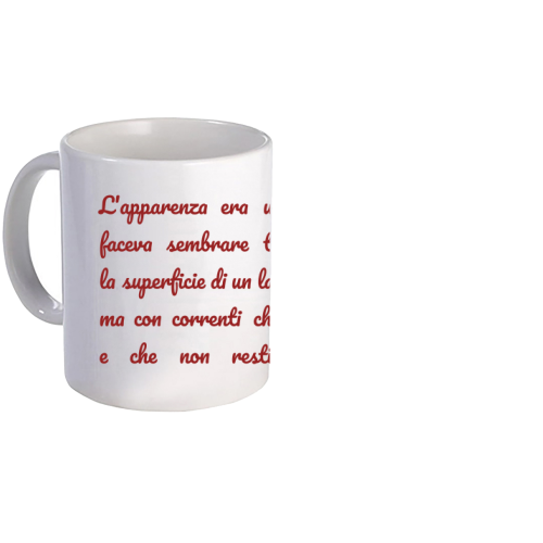 Panoramic Mug
