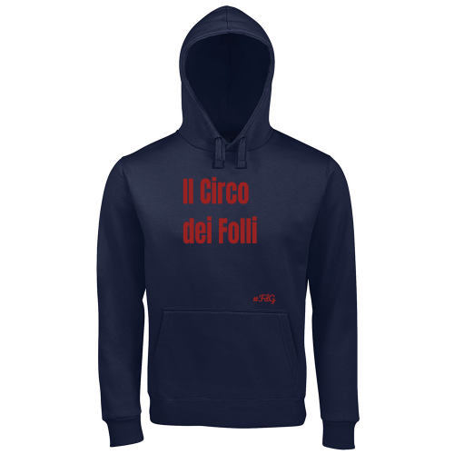 Hoodie Premium Men
