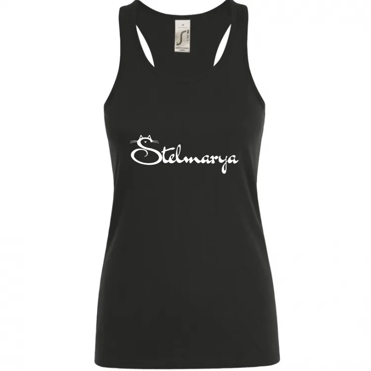 Abbigliamento e accessori Stelmarya