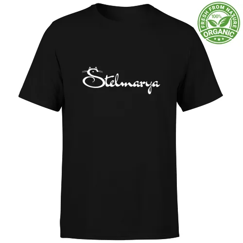 T-Shirt Unisex Organic