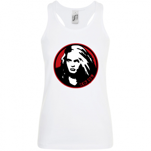 Canotta Donna
