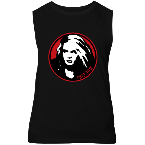 Canotta Unisex