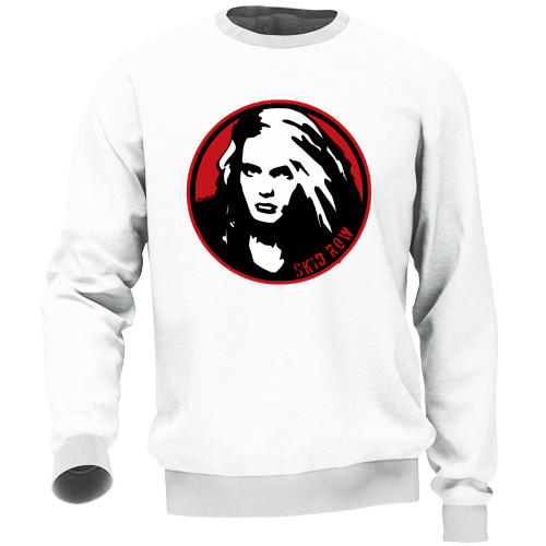 Felpa Unisex