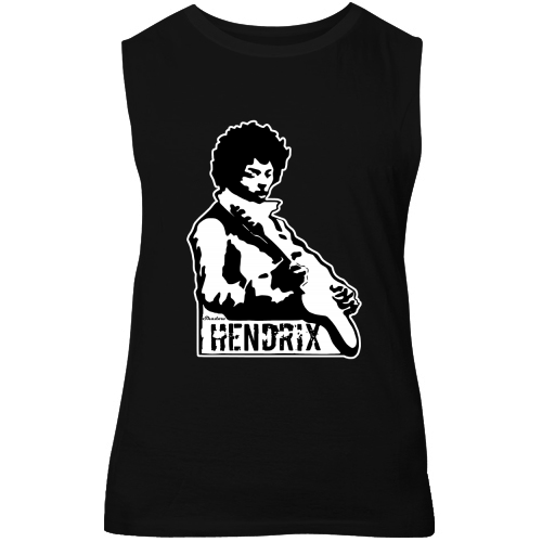 Canotta Unisex