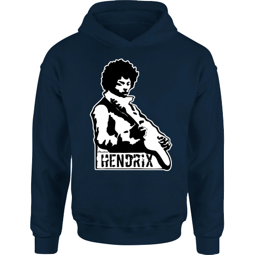 Felpa Bambino con Cappuccio