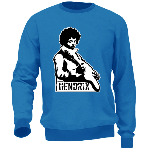 Felpa Unisex